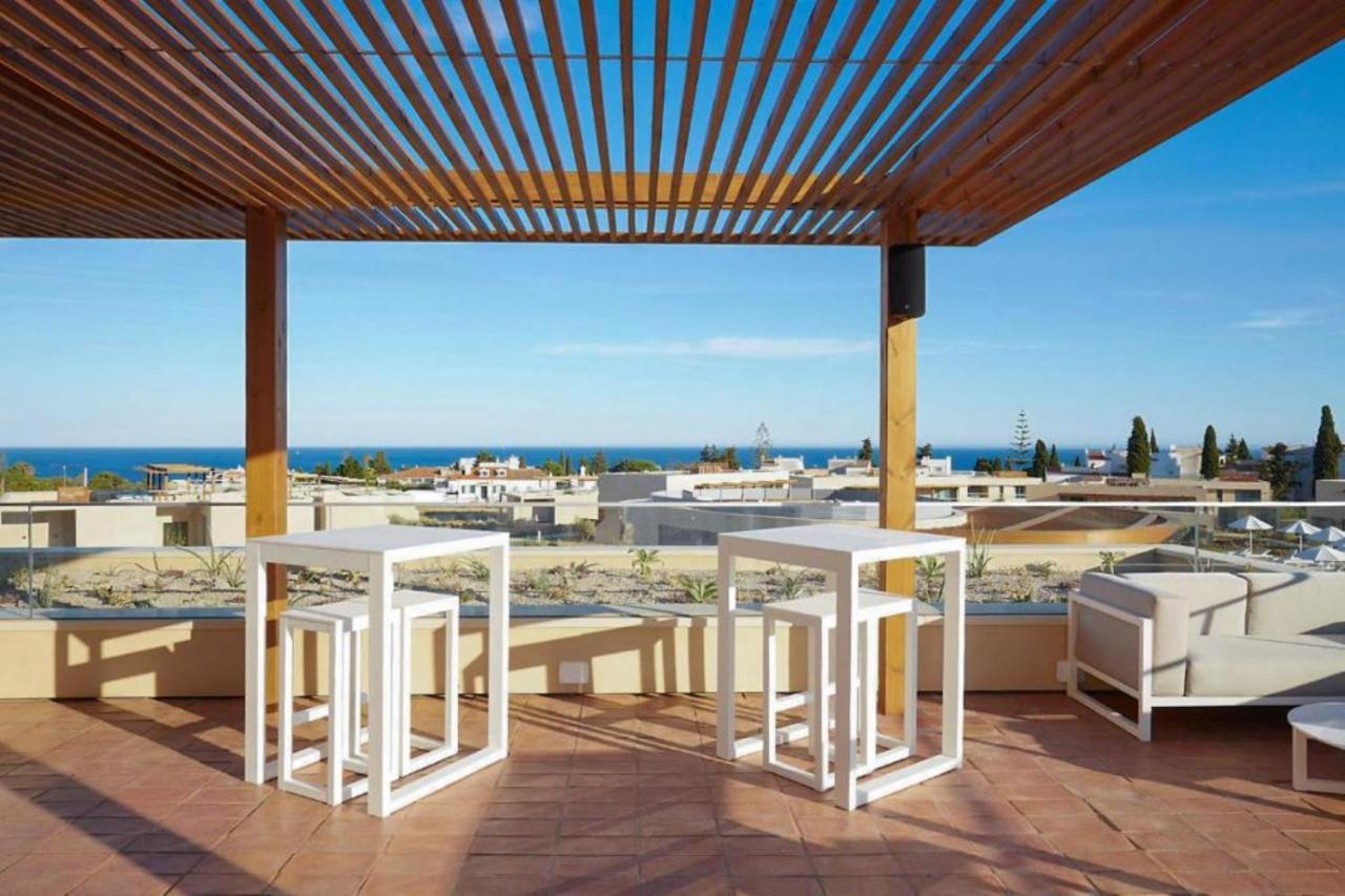 Apartamento Deolinda Nossa Senhora Da Rocha Beach Porches (Algarve) Εξωτερικό φωτογραφία